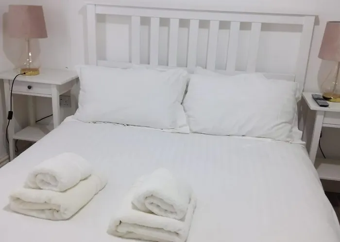 Citybreaks Rooms With Free Parking