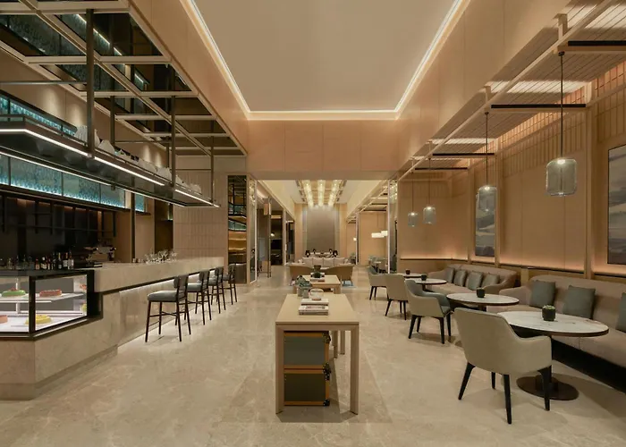 Courtyard By Marriott Foshan