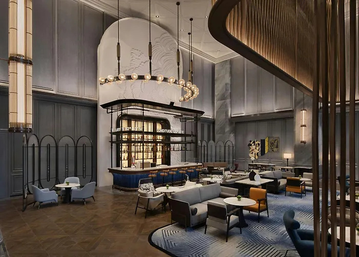 Le Meridien Nantong