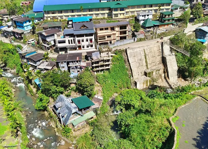 People's lodge&restaurant