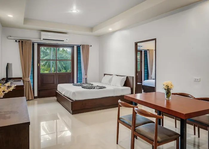 Simply Stay Fisherman'S Village