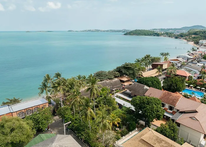 Simply Stay Fisherman'S Village