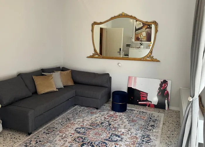 Ac Gold B&B Boutique Rooms & Suite