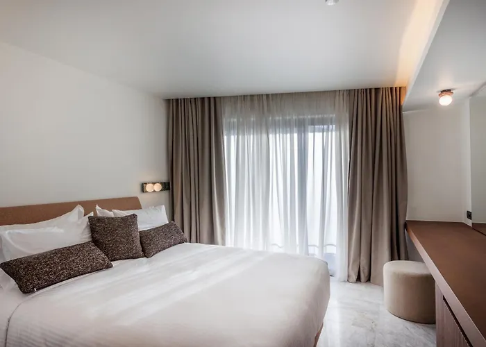 L'Avventura Suites