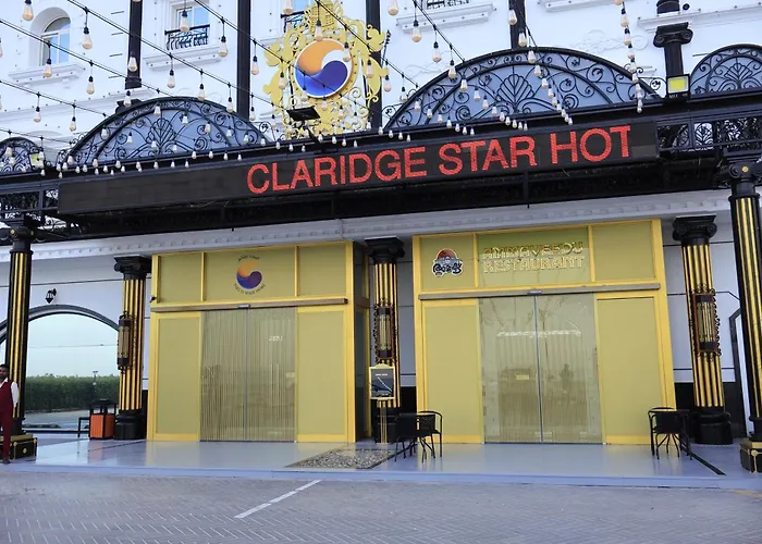 Claridge Star Hotel