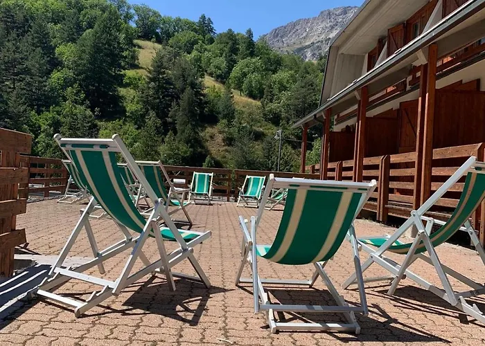 Hotel Fraiteve