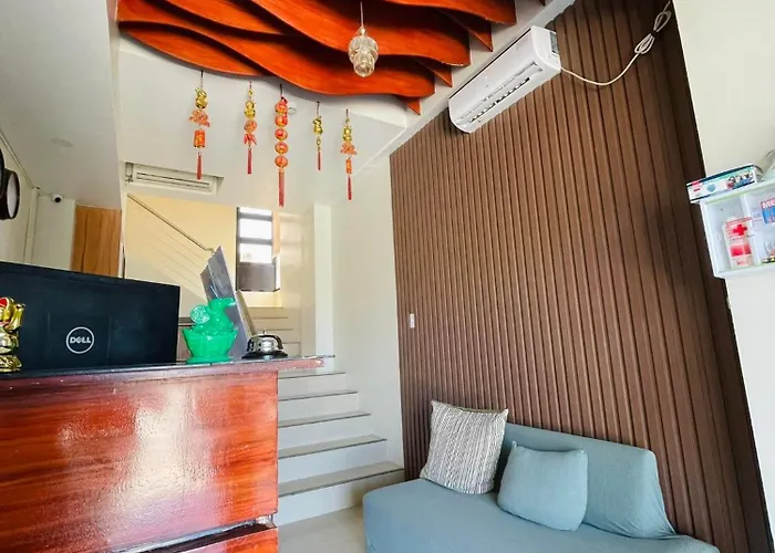 Hotel Elegant La Union