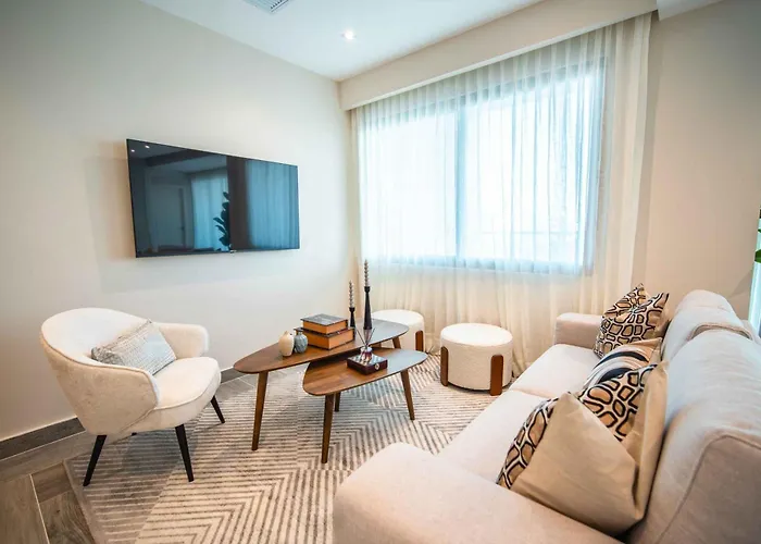 Aston Rubi City Suites