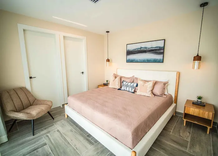 Aston Rubi City Suites