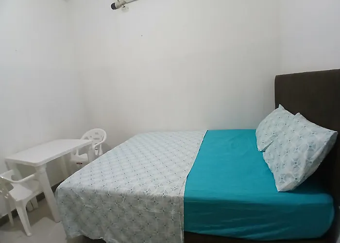 Perezoso Inn