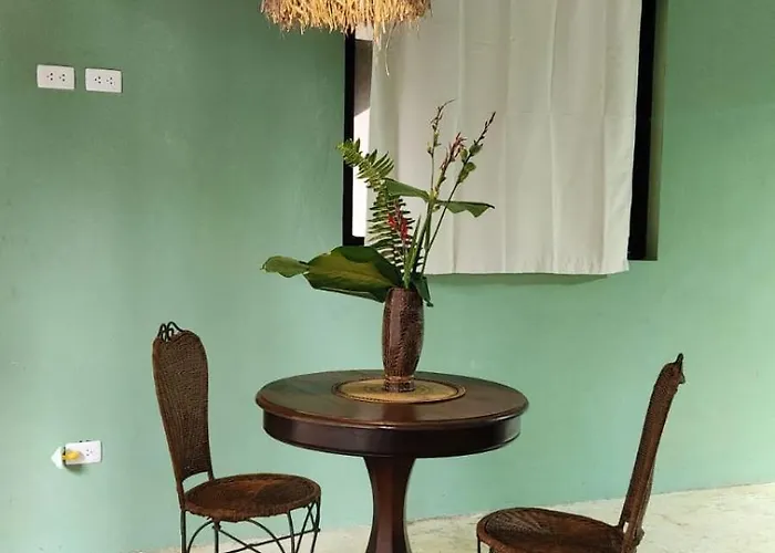 Boho Villas And Spa