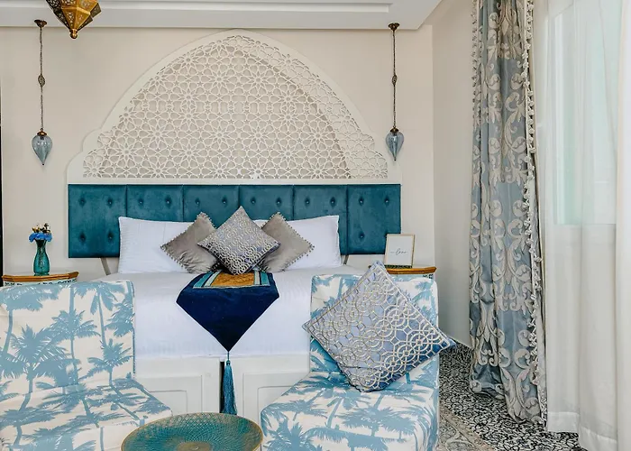 Nour Boutique Hotel