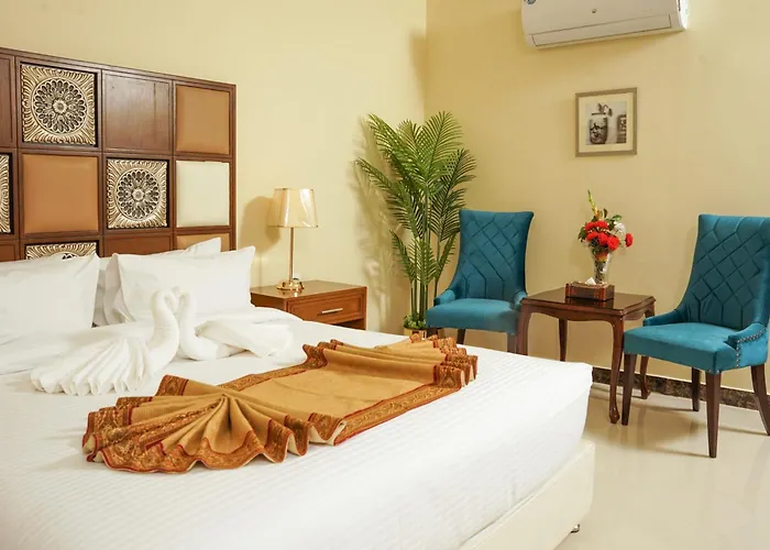 Faletti'S Grand Hotel Gujranwala