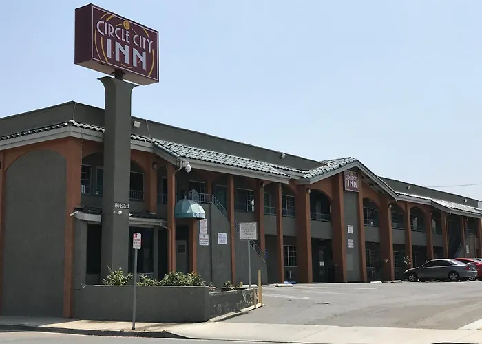 Corona Inn