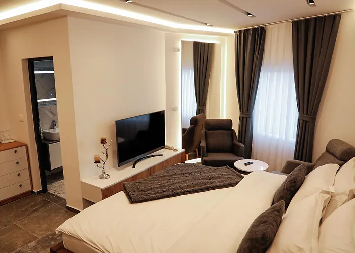 Hotel Europa 92