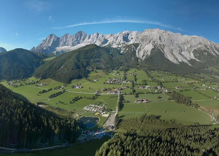 Hotel Das Hochkönig