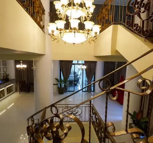 Ongville Hotel & Events Place