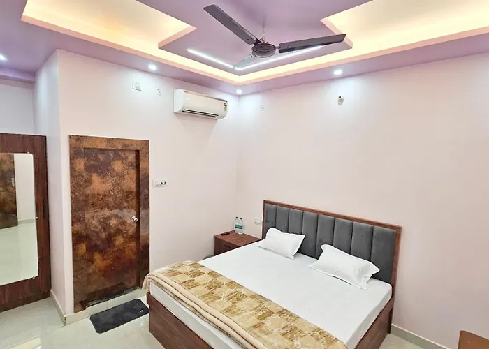 Ojas Royale - Banquet And Hotel