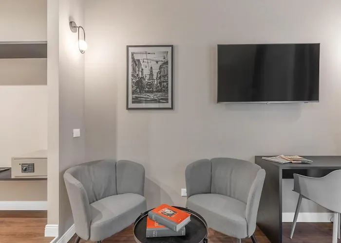 Torriani Suites Foresteria Lombarda