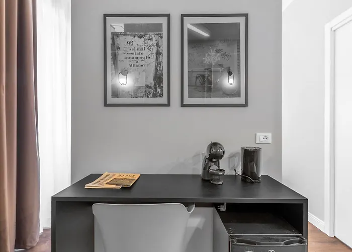 Torriani Suites Foresteria Lombarda