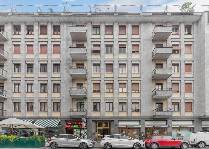 Torriani Suites Foresteria Lombarda