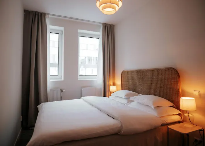 The Lab Hotel