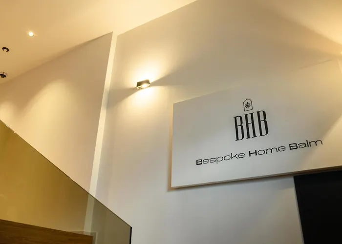 BHB Boutique House