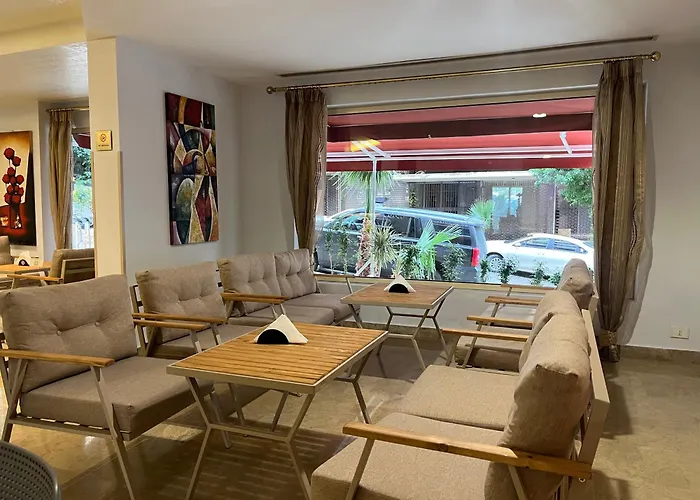 Manara Riva Suites