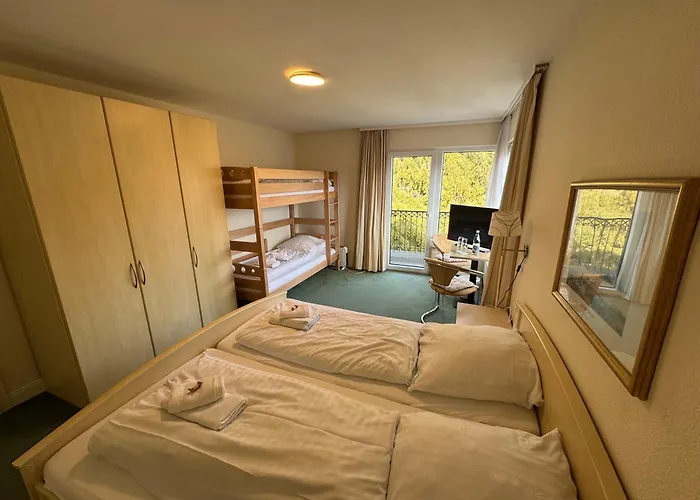 Primum Hotel Braunlage