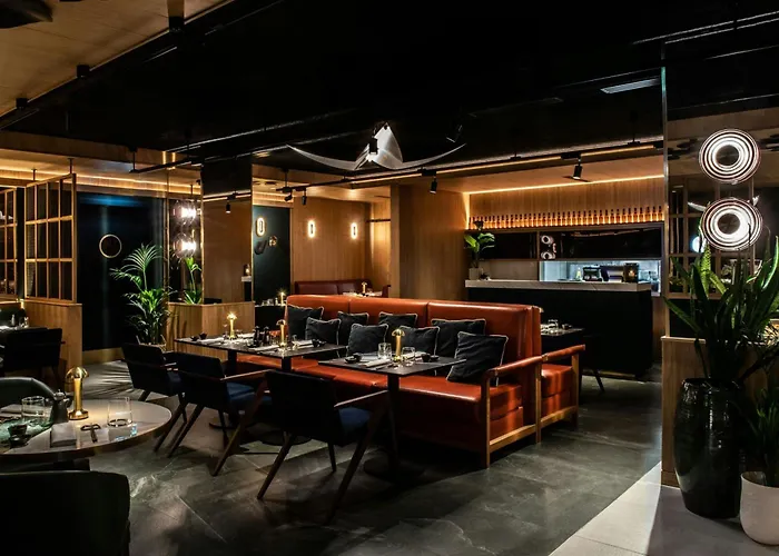 Sheraton Grand Warsaw