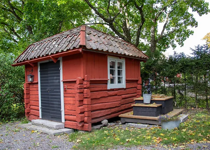 Hem till Gården boutique hotel