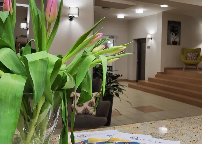 Hotel *** Nat Wisla