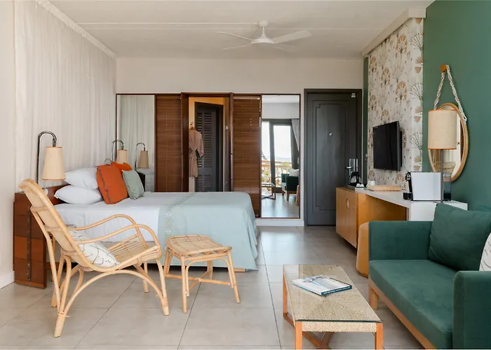Veranda Paul Et Virginie Hotel & Spa - Adults Only
