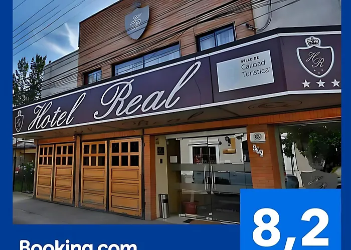 Hotel Real
