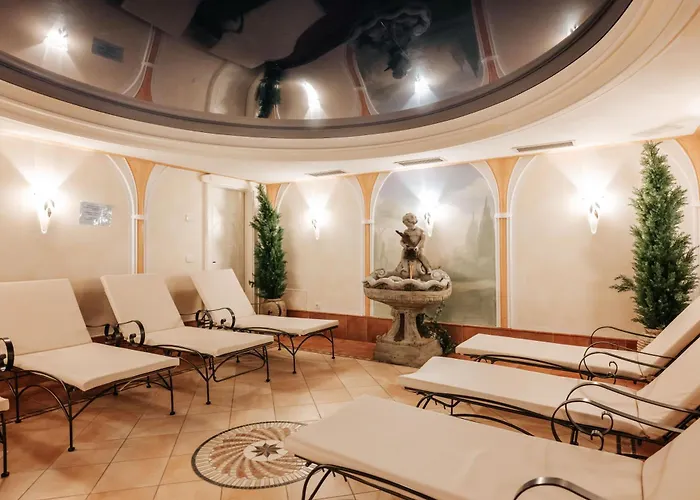 Hotel Tannenhof