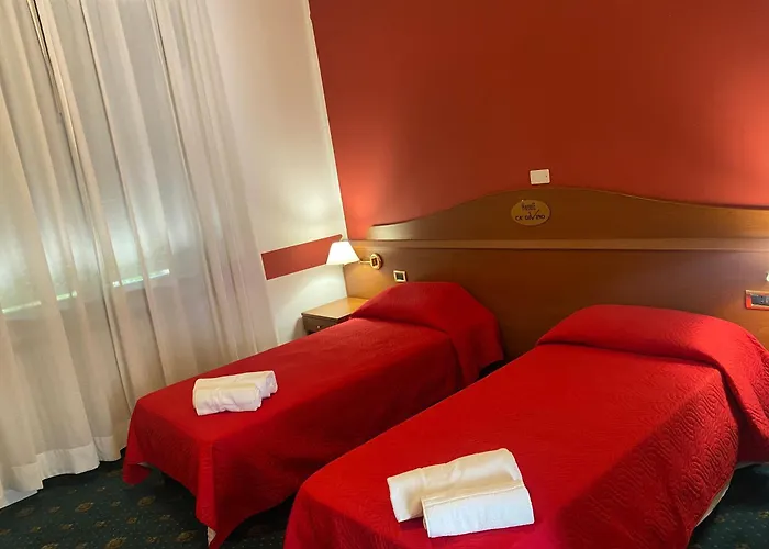 Hotel Green Castellani
