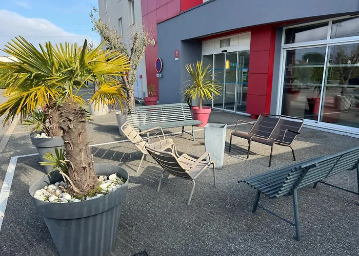 Ace Hotel Valence