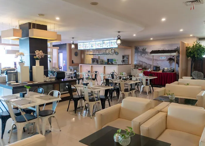 Muara Hotel And Mall Ternate