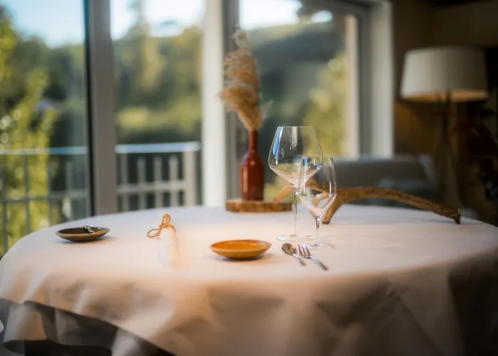 Landhotel Lammershof