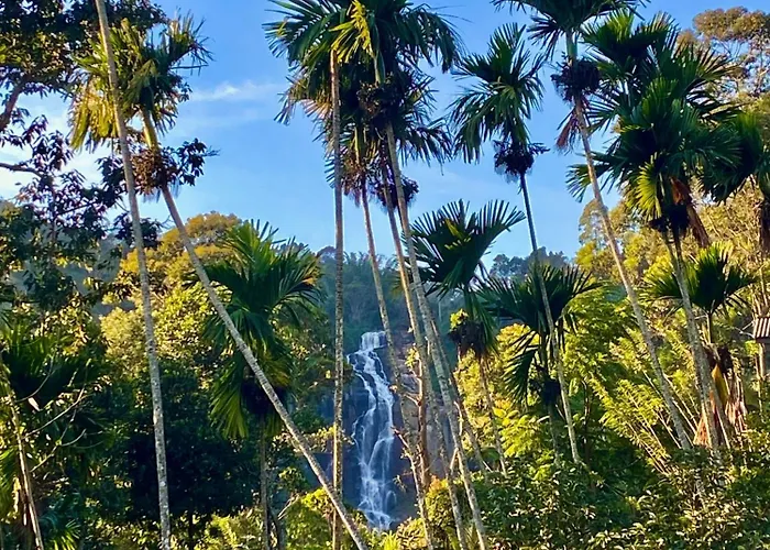 Cozy Homestay Waterfall Road Ella