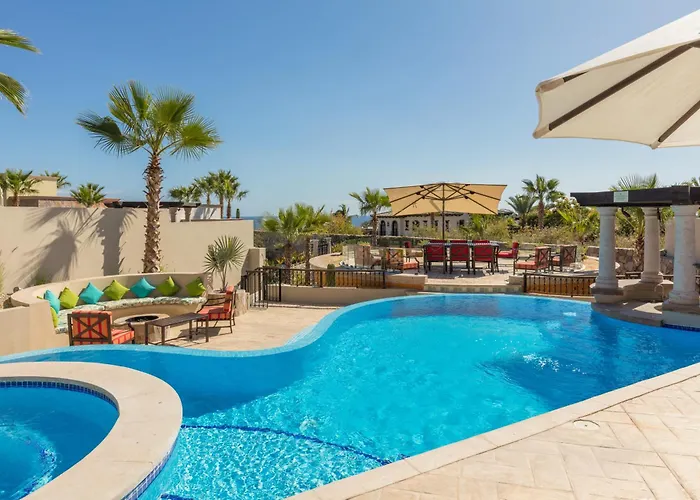 Vista Encantada Spa Resort & Residences