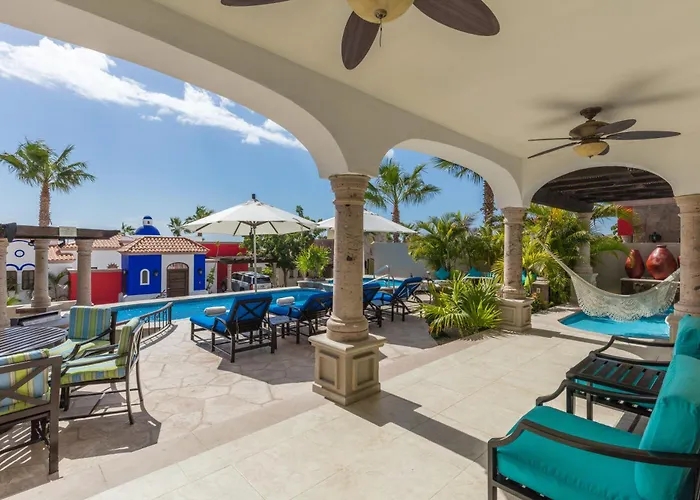 Vista Encantada Spa Resort & Residences