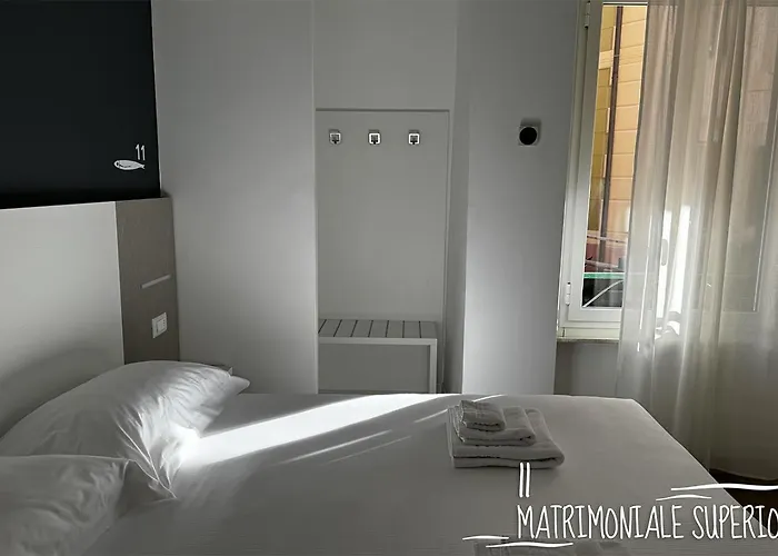 Albergo Augusta B&B