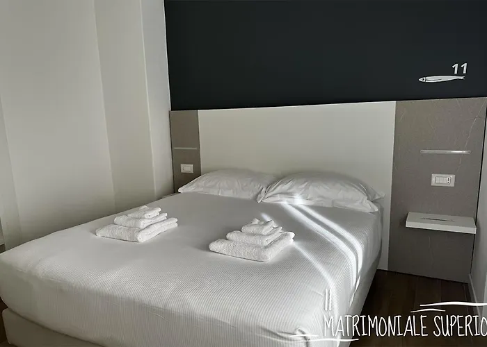 Albergo Augusta B&B