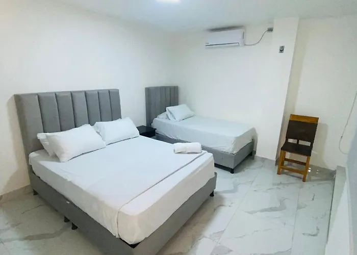 Hotel El Peniel