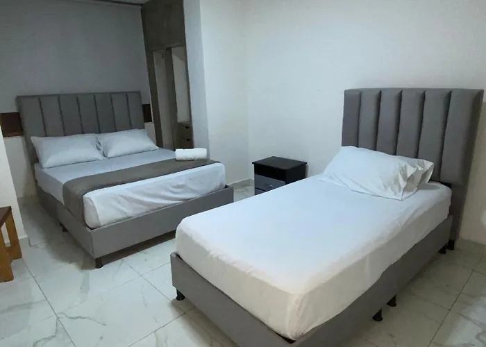 Hotel El Peniel