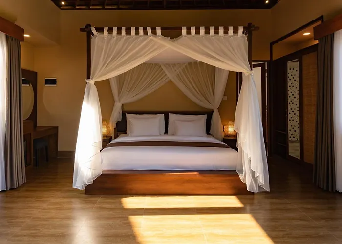 Shankara Munduk Bali
