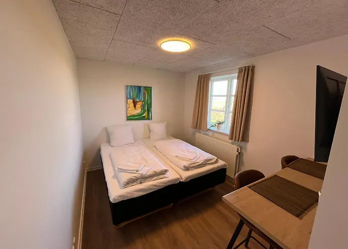 Go-Sleep Bredehus