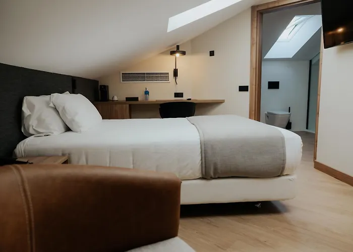 Hotel & Spa Convento San Francisco