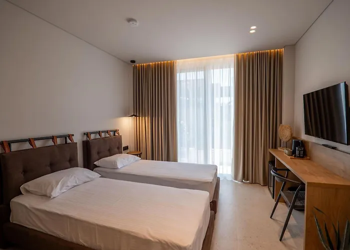 Kamara Rooms